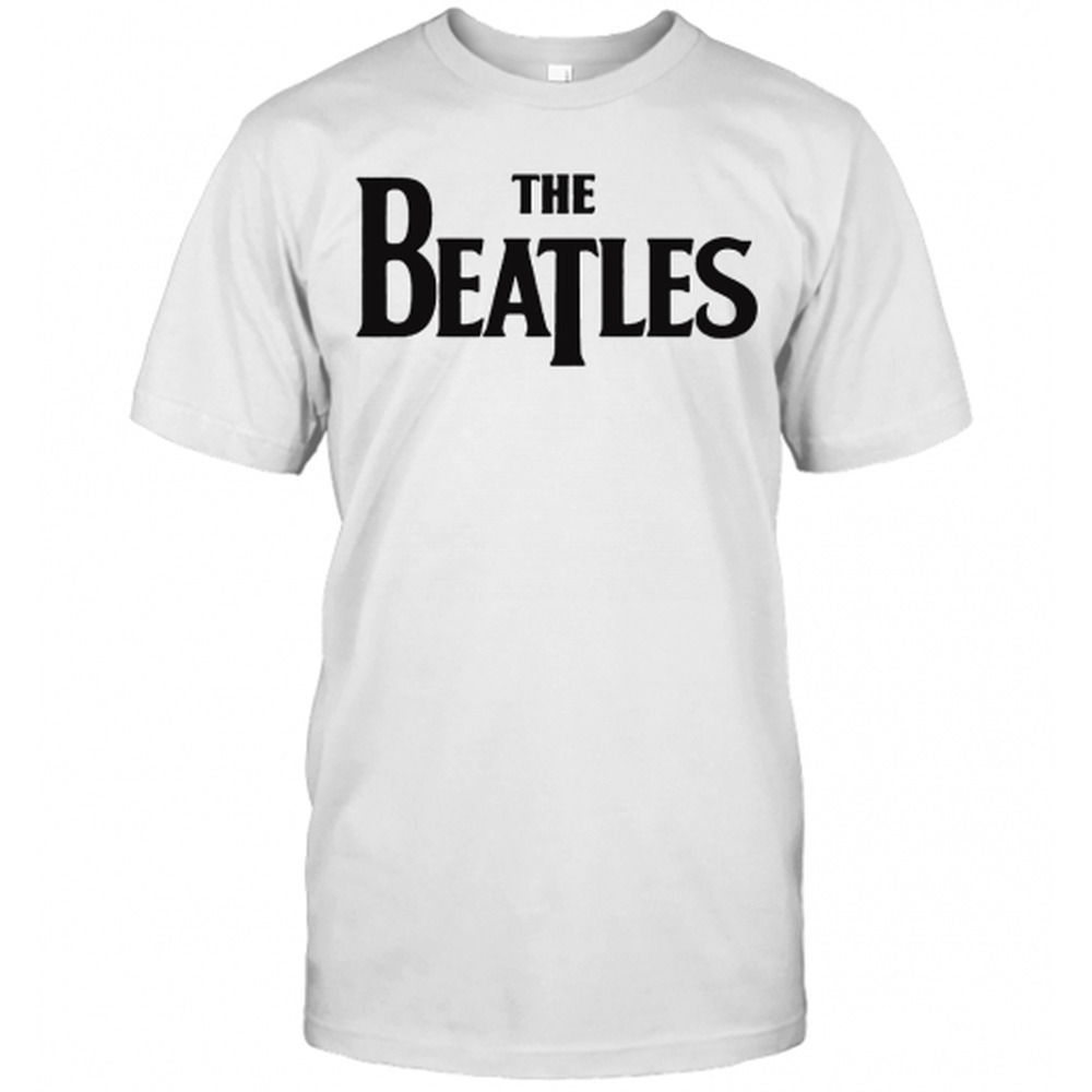The Beatles Band T-Shirt